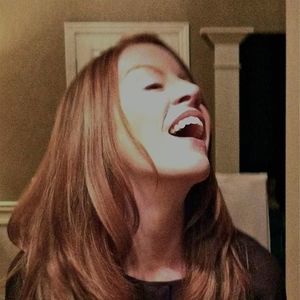 Meet your Posher, Kristen